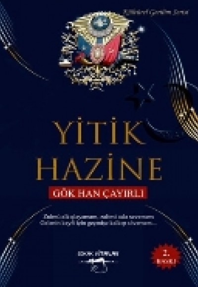 Yitik Hazine