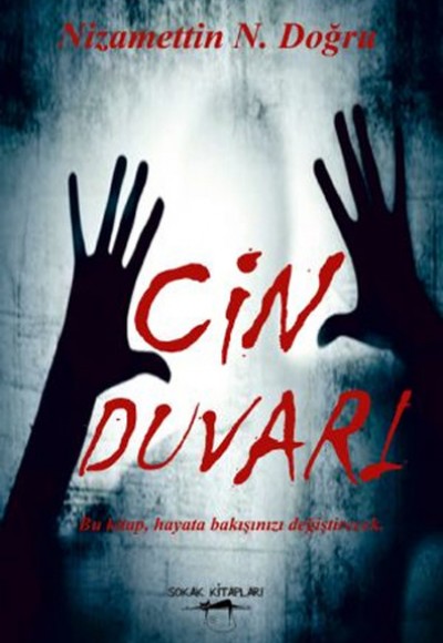 Cin Duvarı