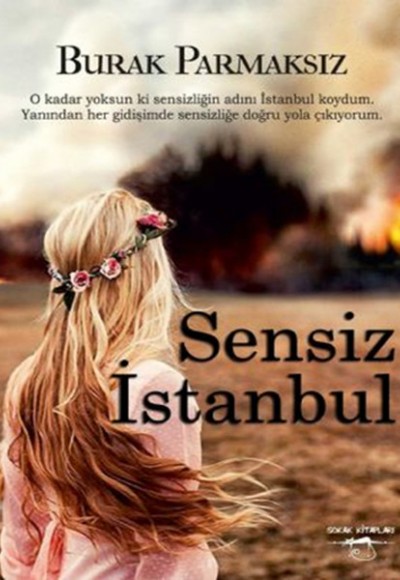 Sensiz İstanbul