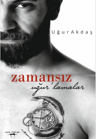 Zamansız Uğurlamalar