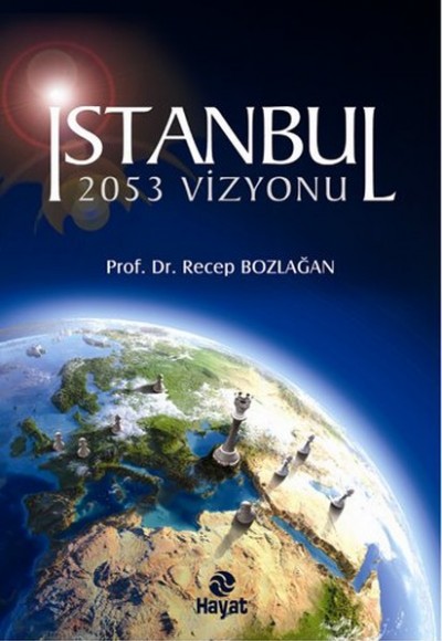 İstanbul 2053 Vizyonu