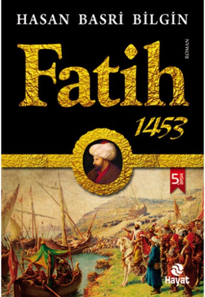 Fatih 1453