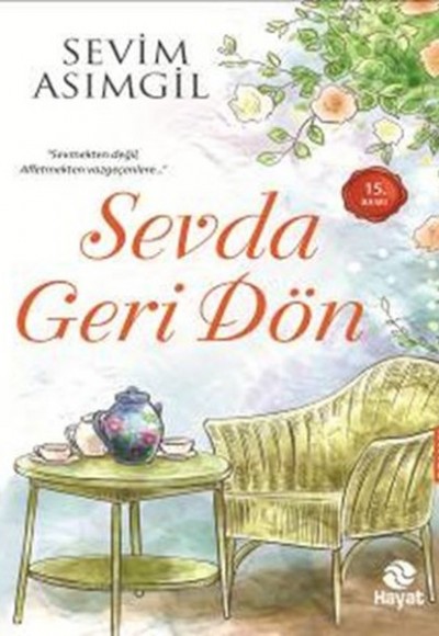 Sevda Geri Dön