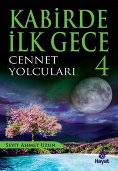 Kabirde İlk Gece -4 / Cennet Yolcuları