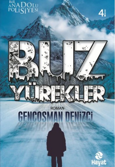 Buz Yürekler