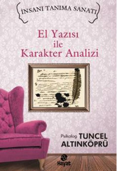 El Yazısı ile Karakter Analizi