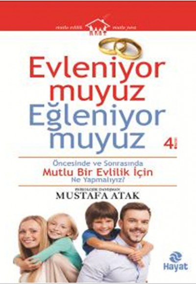 Evleniyor Muyuz Eğleniyor Muyuz?