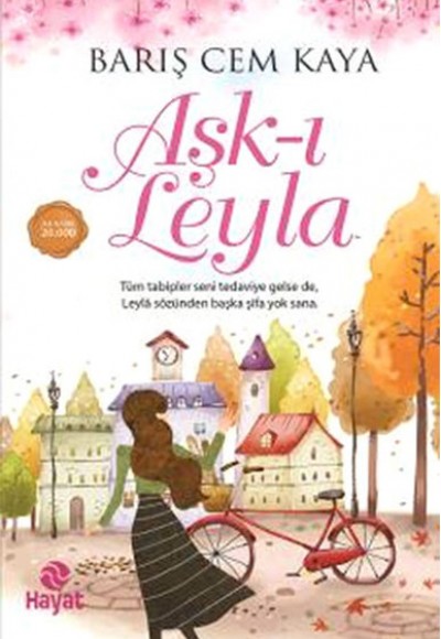 Aşk-ı Leyla