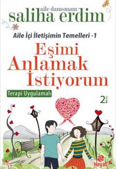 Eşimi Anlamak İstiyorum / Aile İçi İletişimin Temelleri 1