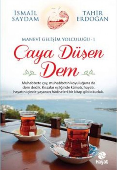 Çaya Düşen Dem