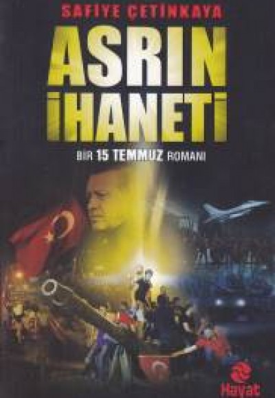 Asrın İhaneti