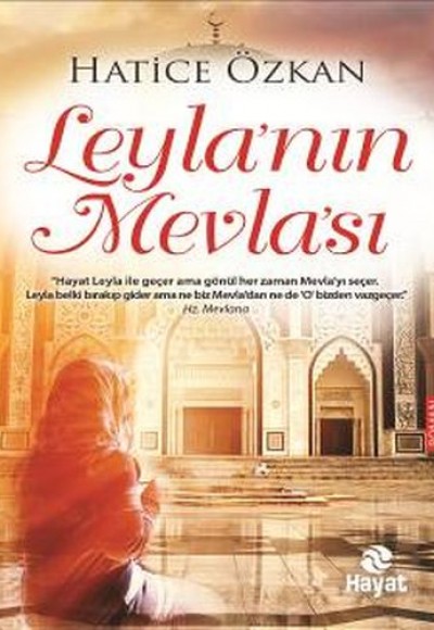 Leyla'nın Mevla'sı