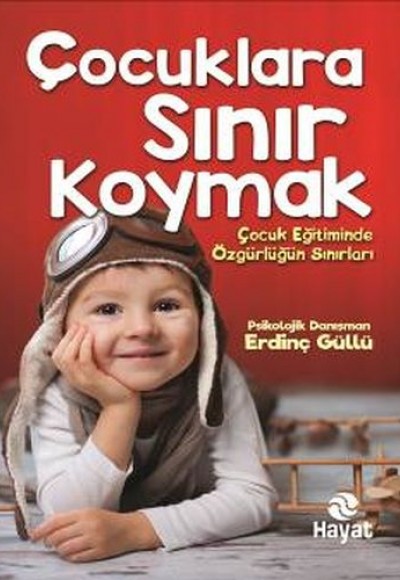 Çocuklara Sınır Koymak