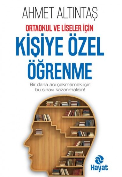 Ortaokul ve Liseler İçin Kişiye Özel Öğrenme