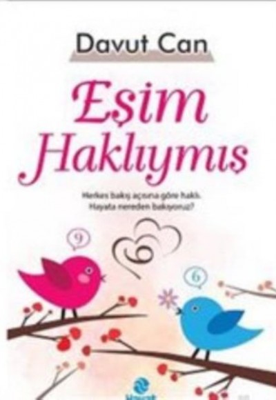 Eşim Haklıymış