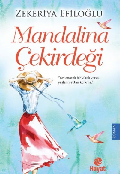 Mandalina Çekirdeği