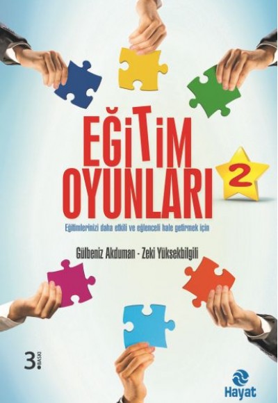 Eğitim Oyunları 2