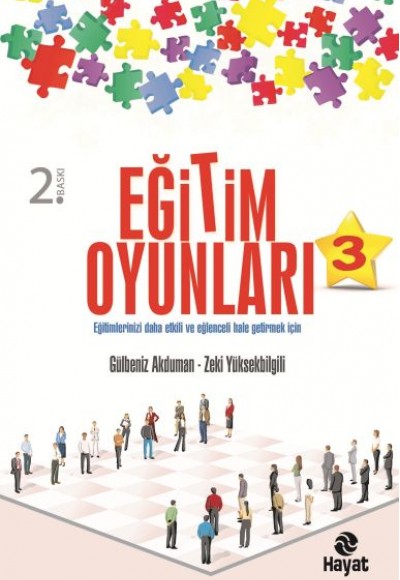 Eğitim Oyunları 3