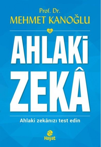 Ahlaki Zeka