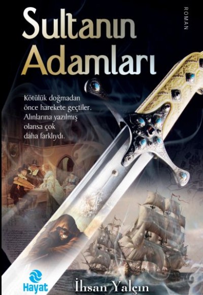 SultanıN Adamları