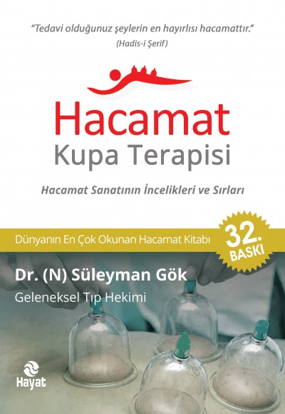 Hacamat - Kupa Terapisi