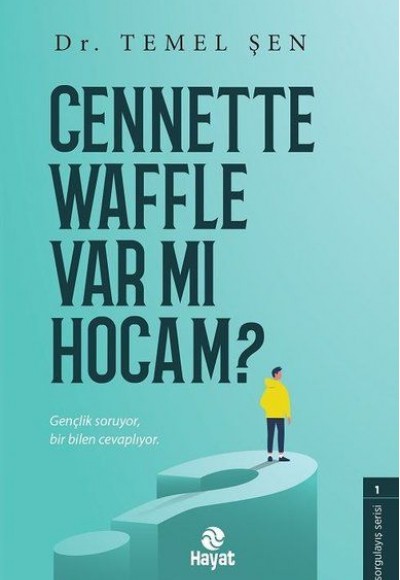 Cennette Waffle Var Mı Hocam?