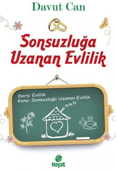 Sonsuzluğa Uzanan Evlilik