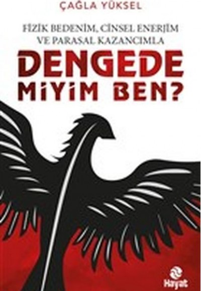 Fizik Bedenim, Cinsel Enerjim ve Parasal Kazancımla Dengede miyim Ben?