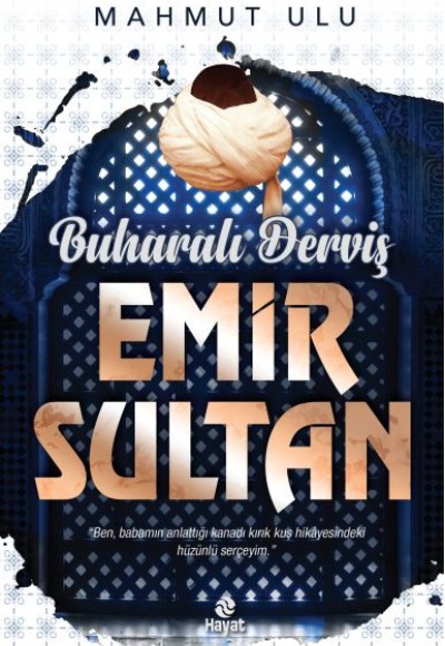 Buharalı Derviş Emir Sultan