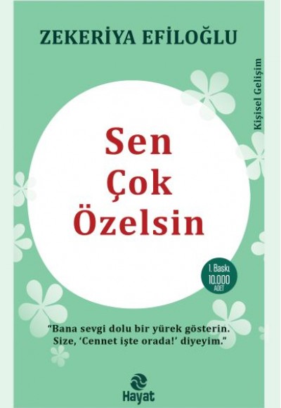 Sen Çok Özelsin