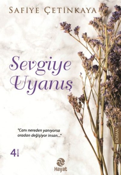 Sevgiye Uyanış