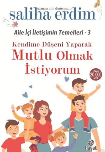 Kendime Düşeni Yaparak Mutlu Olmak İstiyorum