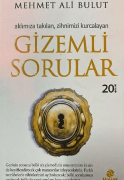 Gizemli Sorular