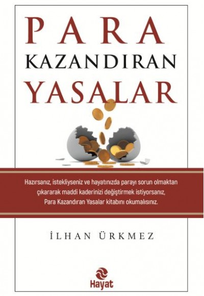 Para Kazandıran Yasalar