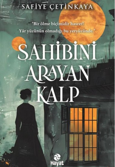 Sahibini Arayan Kalp