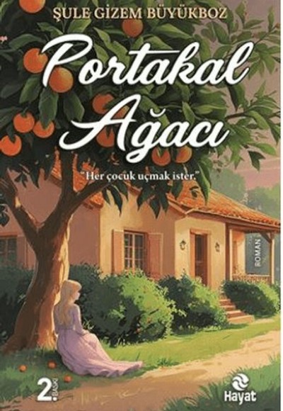 Portakal Ağacı