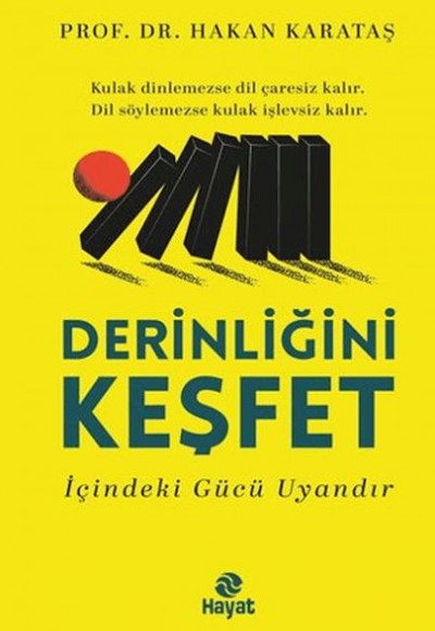 Derinliğini Keşfet Derinliğini Keşfet