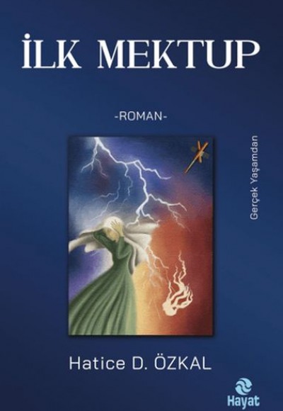 İlk Mektup İlk Mektup