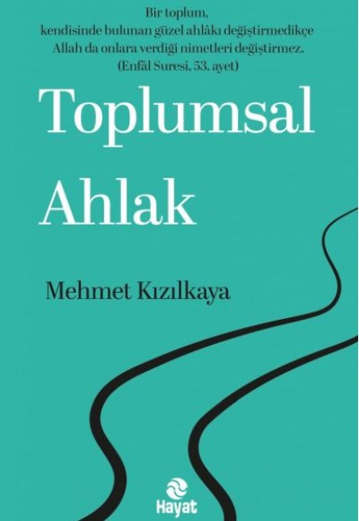 Toplumsal Ahlak Toplumsal Ahlak