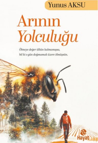 Arının Yolculuğu Arının Yolculuğu