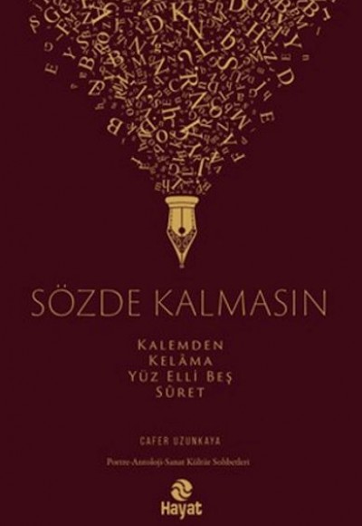 Sözde Kalmasın