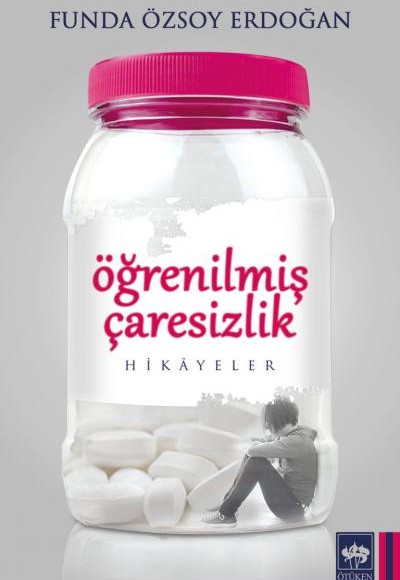 Öğrenilmiş Çaresizlik