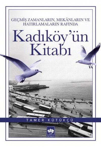 Kadıköyün Kitabı