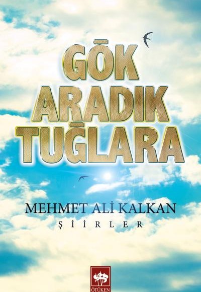 Gök Aradık Tuğlara