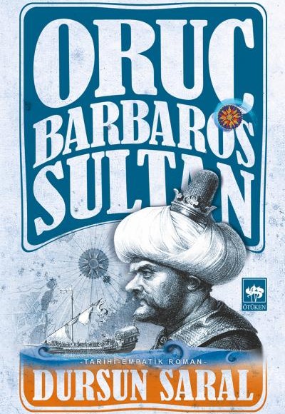 Oruç Barbaros Sultan