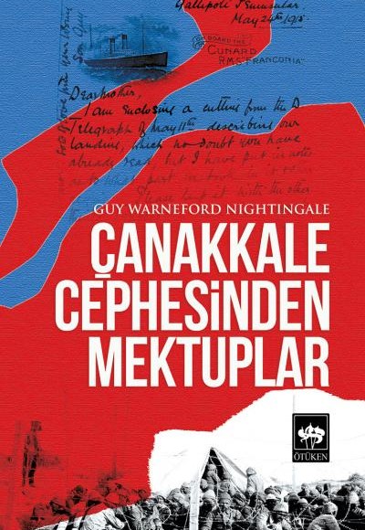 Çanakkale Cephesinden Mektuplar