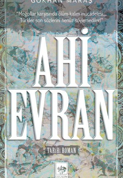 Ahi Evran