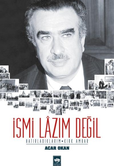 İsmi Lazım Değil