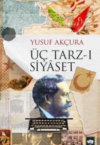 Üç Tarz-ı Siyaset