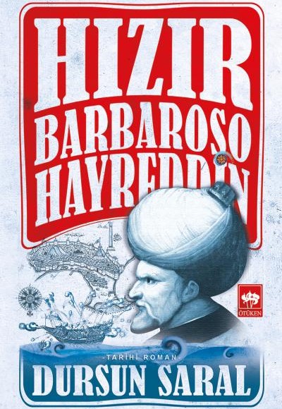 Hızır Barbaroşo Hayreddin